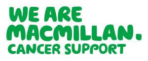 MacMillan Logo