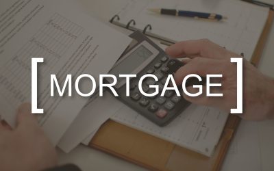 What are Mortgages?