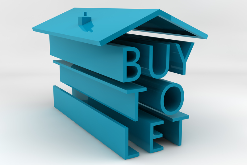 Buy To Let Property Investment 101